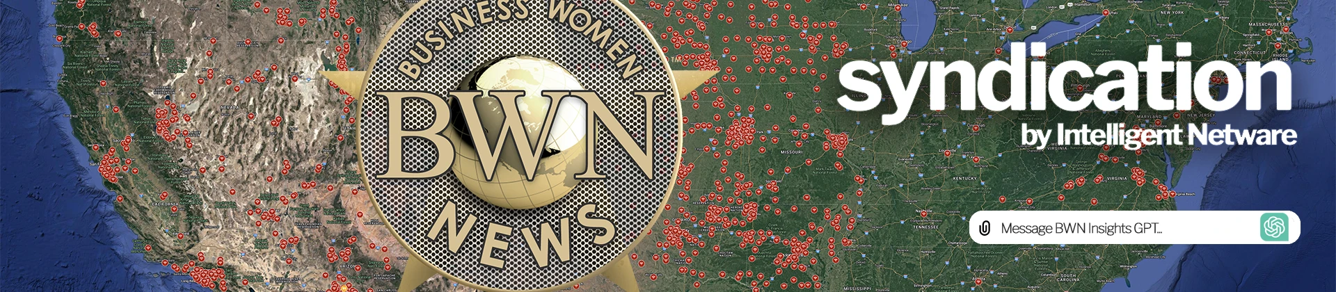 By joining us at BWN, you're not just witnessing history – you're actively shaping it, using the power of trusted, community-focused journalism to create positive change in your world.