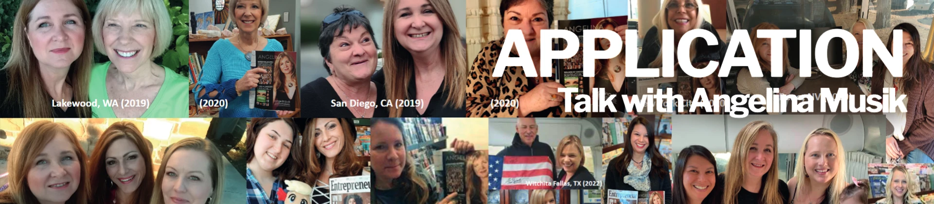 By joining us at BWN, you're not just witnessing history – you're actively shaping it, using the power of trusted, community-focused journalism to create positive change in your world.